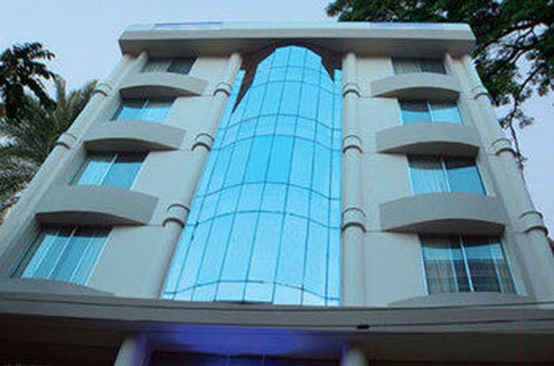 Hotel Bengal Inn Dhaka Eksteriør billede